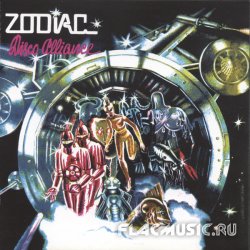 Zodiac - Disco Alliance & Music In The Universe (1980/83) [Russian issue 1999]