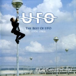 UFO - The Best Of UFO 1974-1983 (2008)