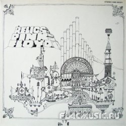 Pink Floyd - Relics (1971) (Compilation) [Vinyl Rip 24bit/96kHz]