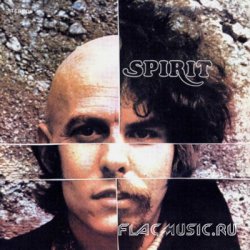 Spirit - Spirit (1968)