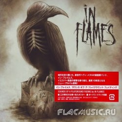 In Flames - Sounds Of A Playground Fading [Japanese Edition] (2011)