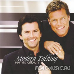 Modern Talking - Remix Album (2007)