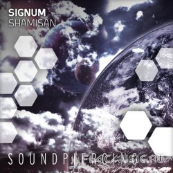 Signum - Shamisan (WEB) (2011)