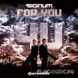 Signum - For You (Extended Versions) (WEB) (2010)
