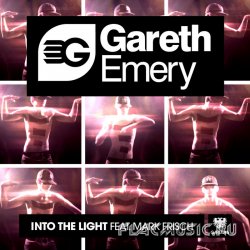 Gareth Emery feat. Mark Frisch - Into The Light (WEB) (2011)
