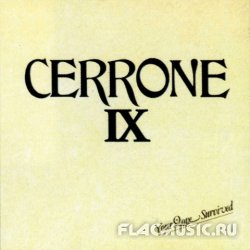 Cerrone - Your Love Survived (1982)