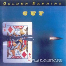 Golden Earring - Cut  (1982)