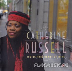 Catherine Russell - Inside This Heart of Mine (2010)