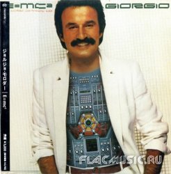 Giorgio Moroder - E=MC2 (1979) [Japan Edition 2010]