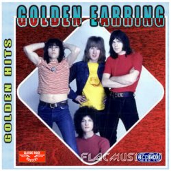 Golden Earring - Golden Hits [2CD] (2011) [Bootleg]