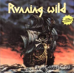 Running Wild - Under Jolly Roger (1987)