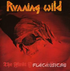 Running Wild - The First Years of Piracy (1991)
