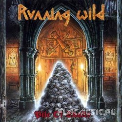 Running Wild - Pile Of Skulls (1992)