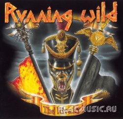 Running Wild - The Rivalry (1998)