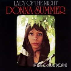 Donna Summer - Lady Of The Night (1974)