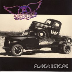 Aerosmith - Pump (1989) [SHM-CD Remaster 2010]