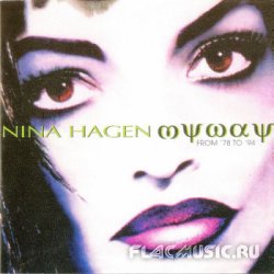 Nina Hagen - My Way [From '78 to '94] (1994)