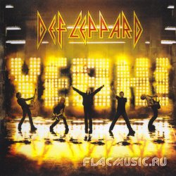 Def Leppard - Yeah! (2006)