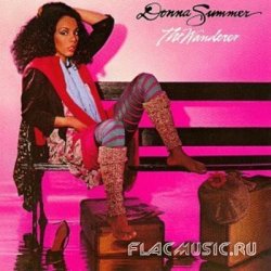 Donna Summer - The Wanderer (1980)