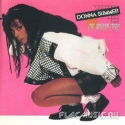 Donna Summer - Cats Without Claws (1984)