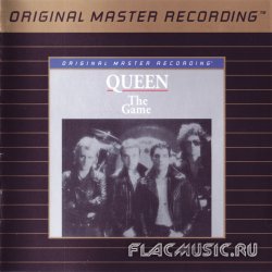 Queen - The Game (1980) [MFSL]