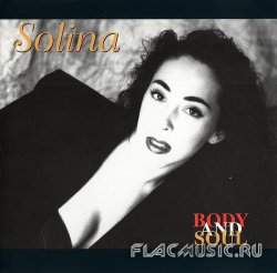 Solina - Body And Soul (1996)