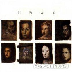 UB40 - UB40 (1988)