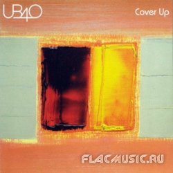 UB40 - Cover Up (2001)