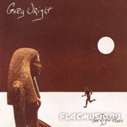 Gary Wright - The Right Place (1981)
