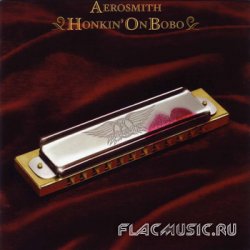 Aerosmith - Honkin' On Bobo  (2004)