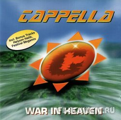 Cappella - War In Heaven (1996)