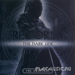 Gregorian - The Dark Side (2004)