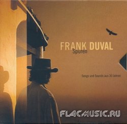 Frank Duval - Spuren [3CD] (2001)