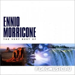 Ennio Morricone - The Very Best Of (2000)
