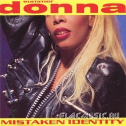 Donna Summer - Mistaken Identity (1991)