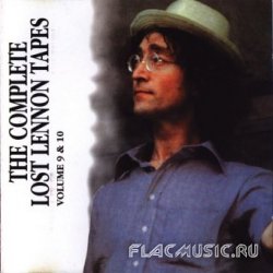 John Lennon - Complete Lost Lennon Tapes Vol.09 & Vol.10 (1997)