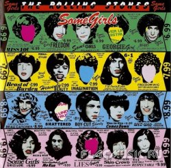 The Rolling Stones - Some Girls [2CD Deluxe Edition] (2011)