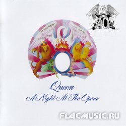 Queen - A Night At The Opera [2CD] (2011)