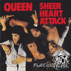 Queen - Sheer Heart Attack [2CD] (2011)