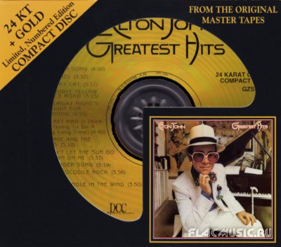 download cd elton john greatest hits 1970 to 2002