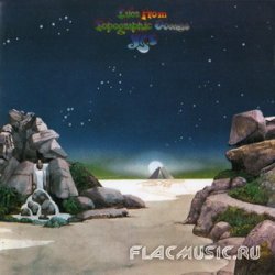 Yes - Tales From Topographic Oceans [2CD] (1973)