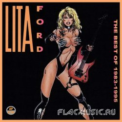 Lita Ford - The Best Of 1983-1995 [2CD] (2011)