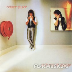 Robert Plant - Pictures At Eleven (1982) [Japan Remastered 2007]