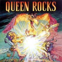 Queen - Queen Rocks (1997)