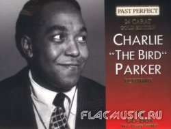 Charlie Parker - Portrait (1941-1952) [10CD BoxSet] (2000)