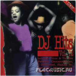 VA - D.J.Hits Vol.12 (1994)