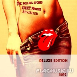 The Rolling Stones - Sticky Fingers Revisited [2CD] (1971) [Edition 2012]