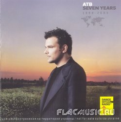 ATB - Seven Years 1998-2005 (2005)