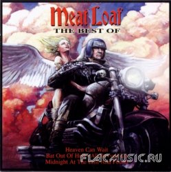 Meat Loaf - The Best Of Meat Loaf (2003)