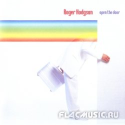 Roger Hodgson (ex.Supertramp) - Open The Door (2000)